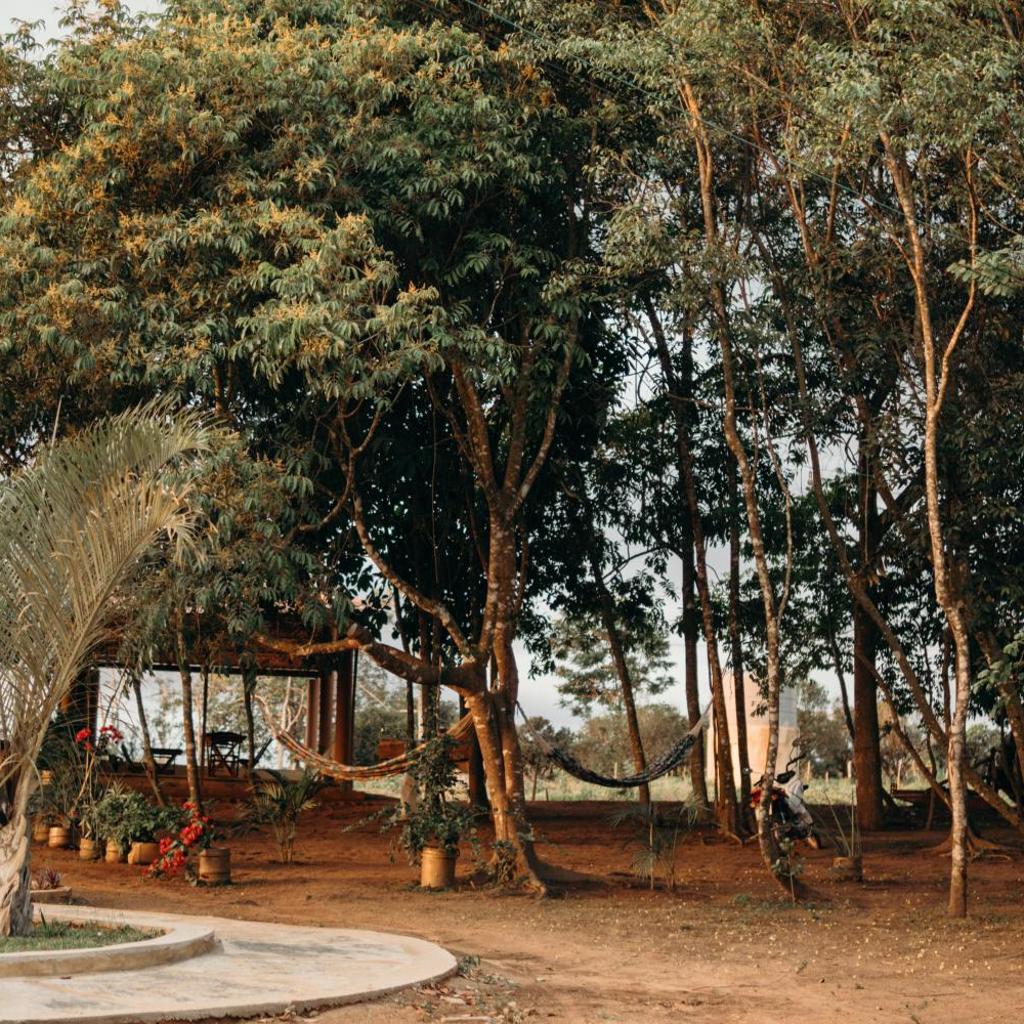 Pousada Vale da Neblina — foto 11