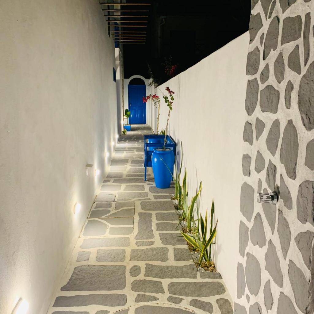Meditarranee Residence — foto 11