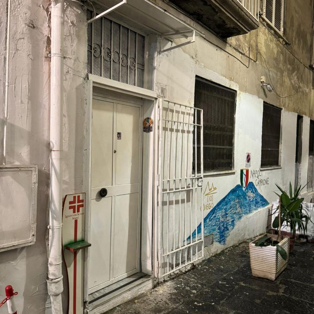 Photograph of Casa murales a Toledo