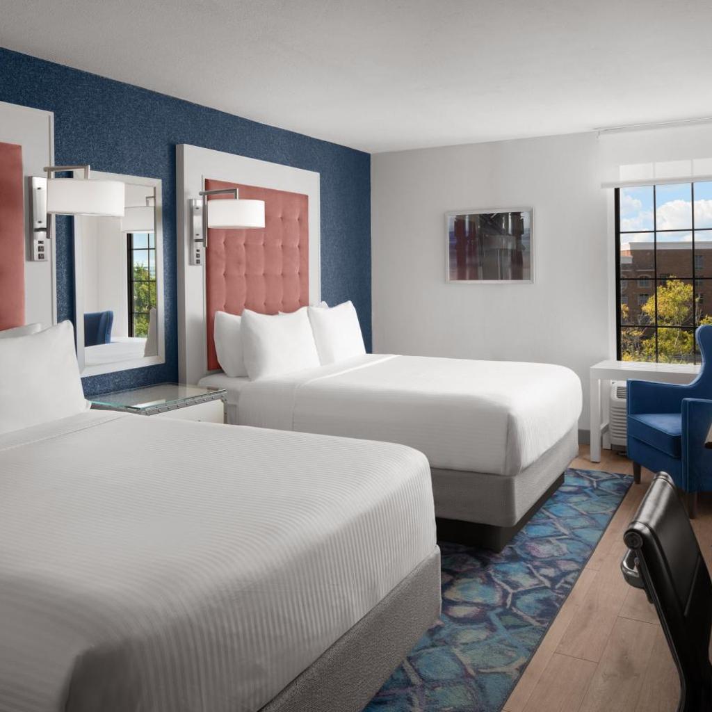 Photograph of Hotel Indigo Mount Pleasant by IHG