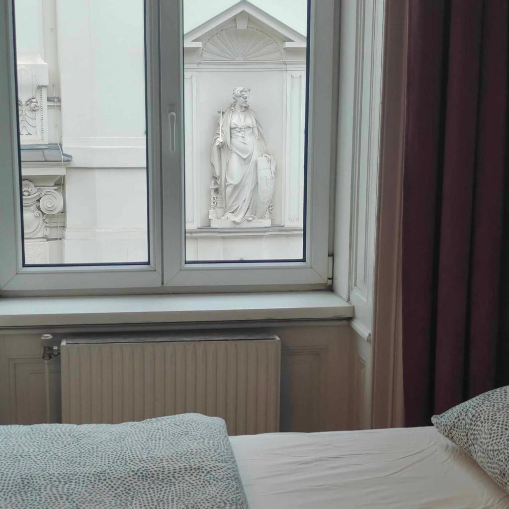 Photograph of Large 4 room apartment in the center of Vienna