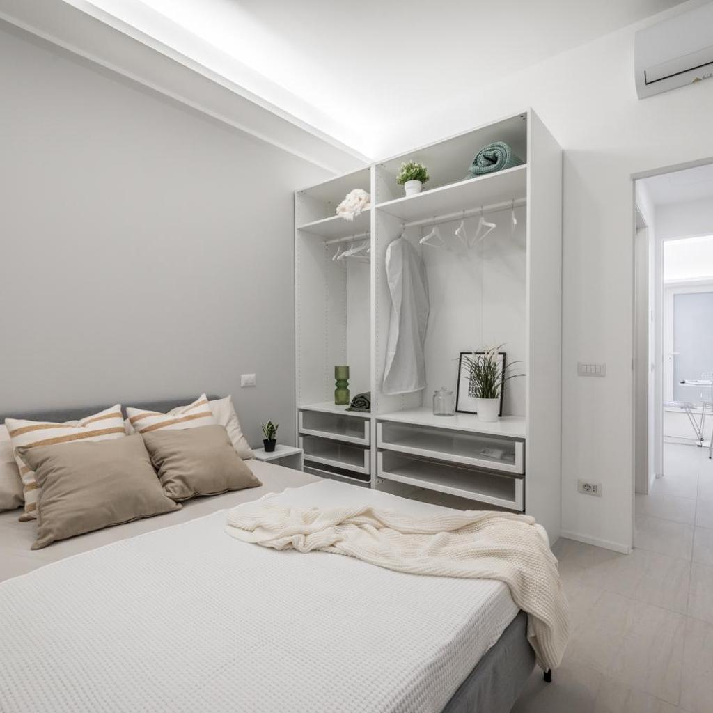 Photograph of JJ6 Loreto-Duomo - Esclusive - Chic - Luxury