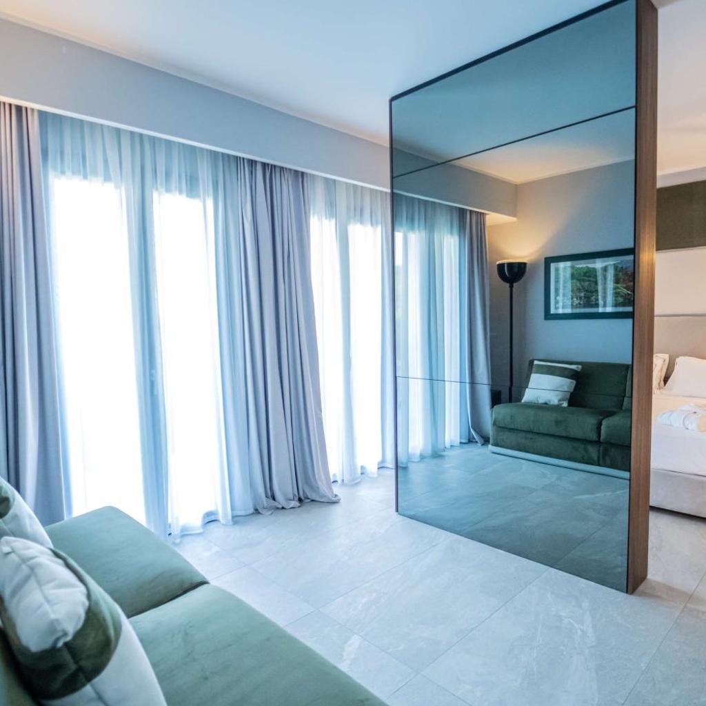 Best Western Plus Sabaudia Hotel — 