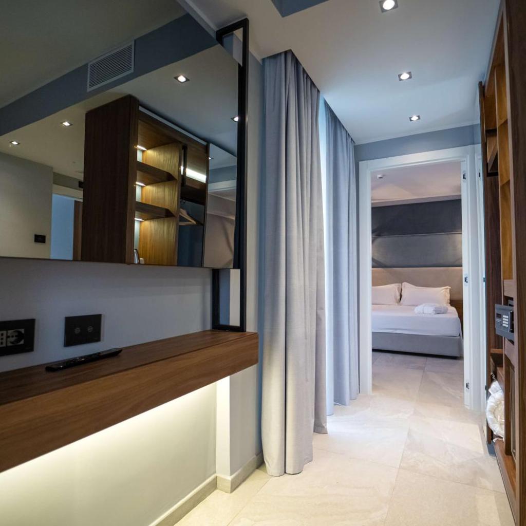 Best Western Plus Sabaudia Hotel — 