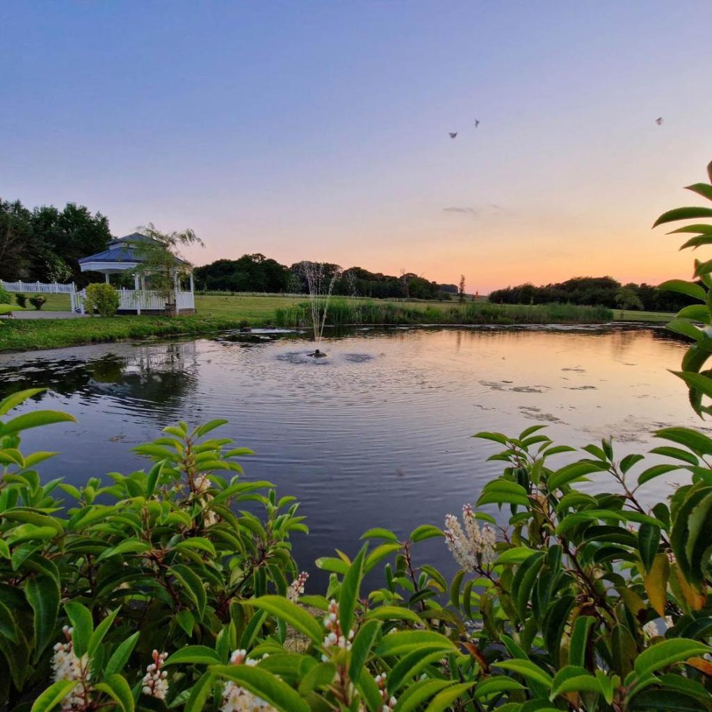 Crow Wood Hotel & Spa Resort — 