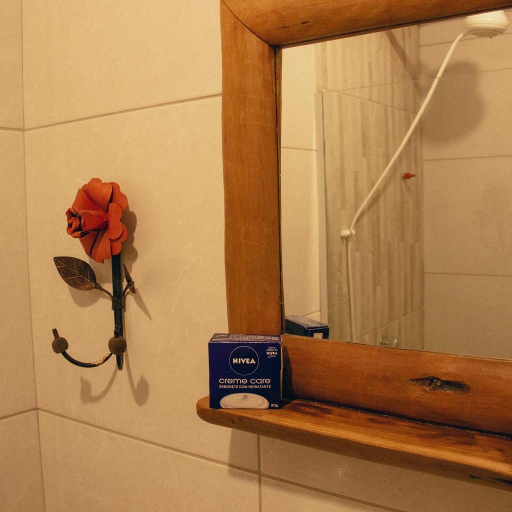 Pousada no Sana Donna Leda — foto 5