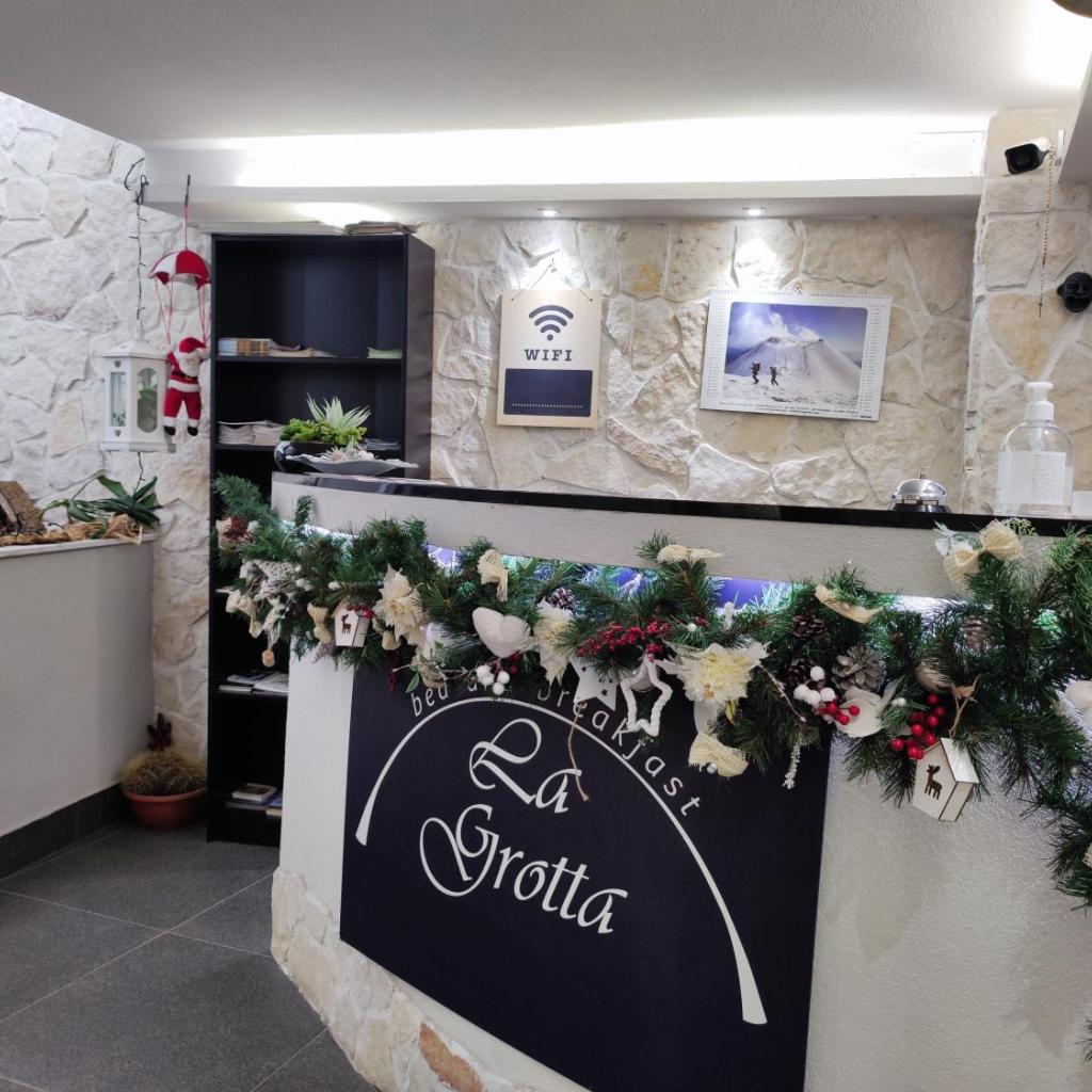 B&B La Grotta photo