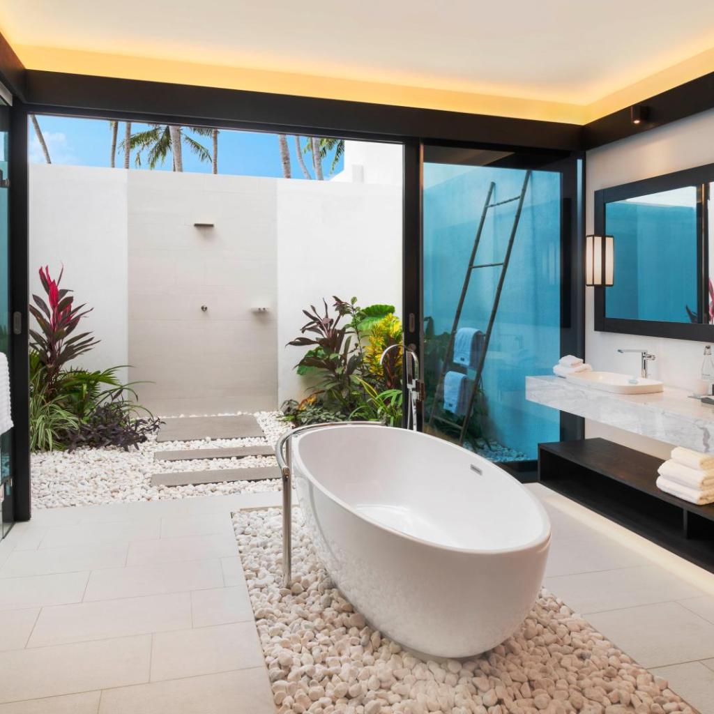 The Westin Maldives Miriandhoo Resort, photo 5