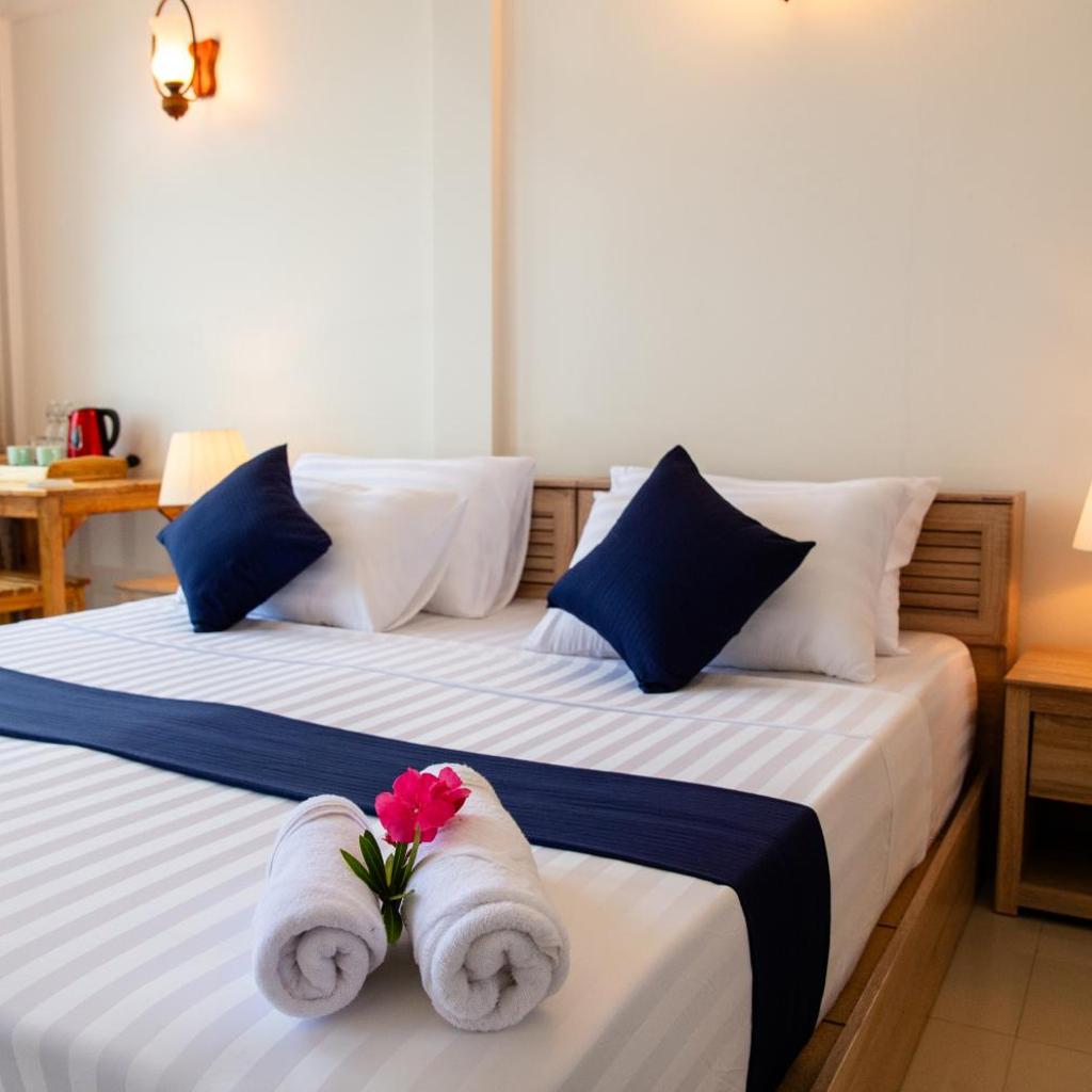 Biosphere Inn, photo 5