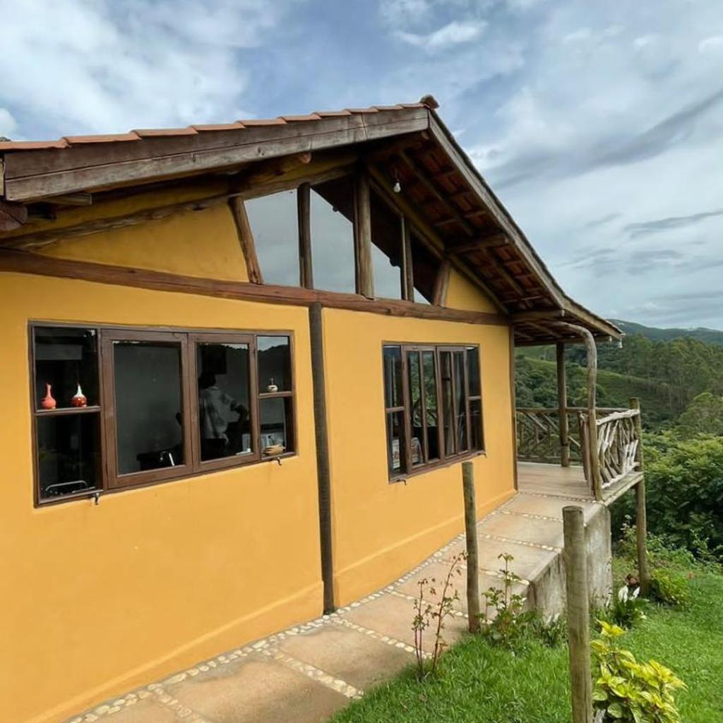 Chalé Sabiá — foto 10
