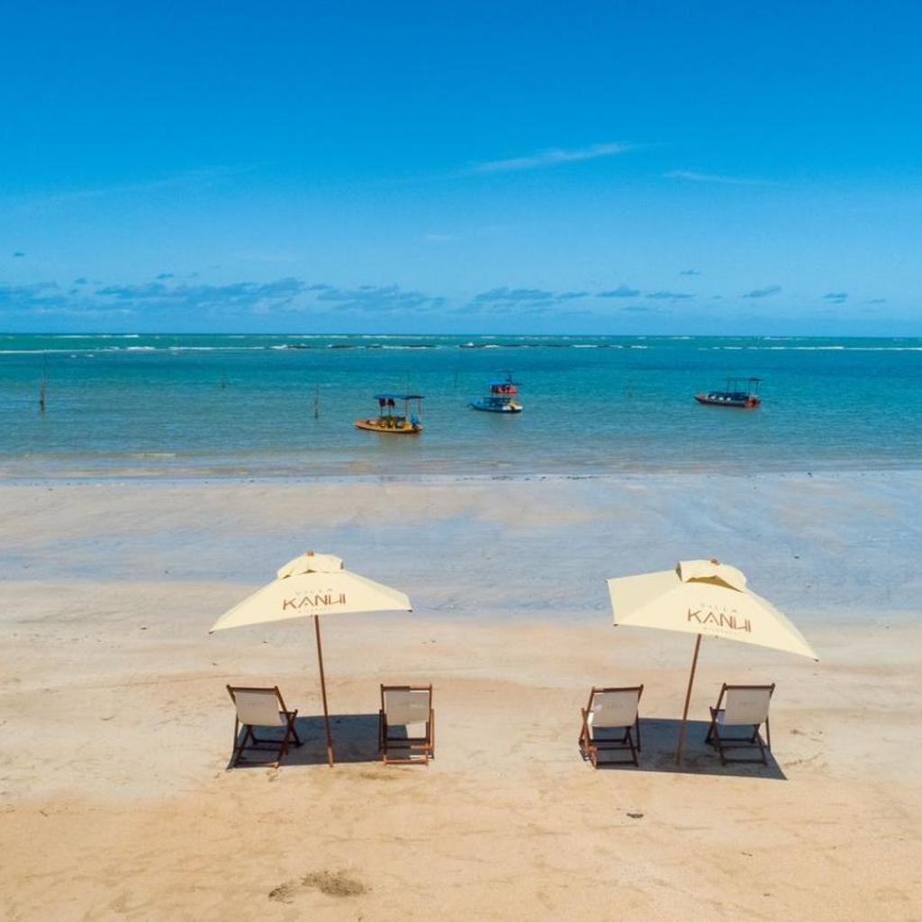Milagres Hospedagens - Praia e Vista Coqueiros — foto 5