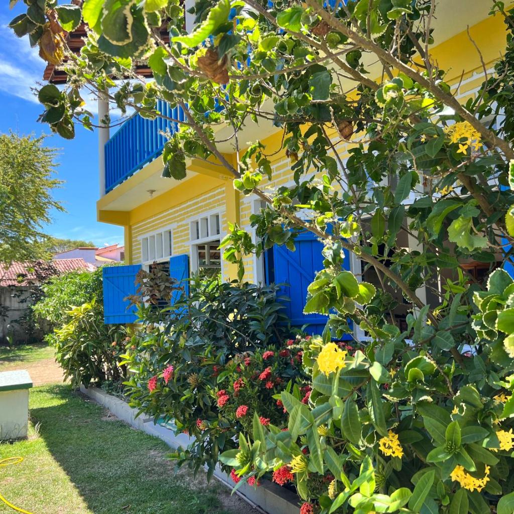 POUSADA SOL DE VERÃO - Cumuruxatiba -BA — foto 6