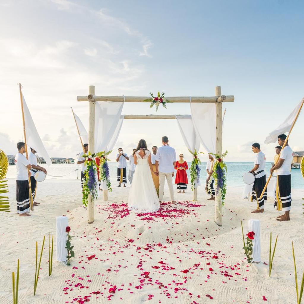 You & Me Maldives, photo 3