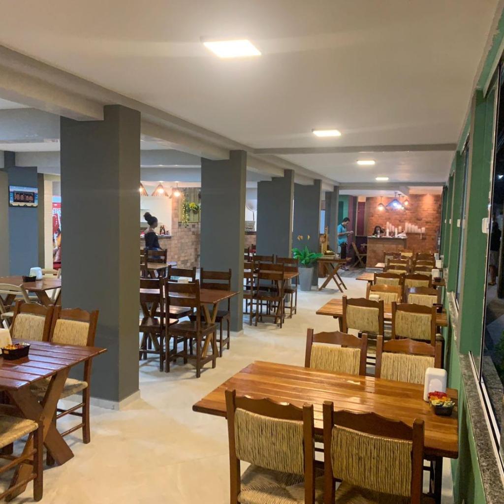 Tamandaré Praia Hotel — foto 8