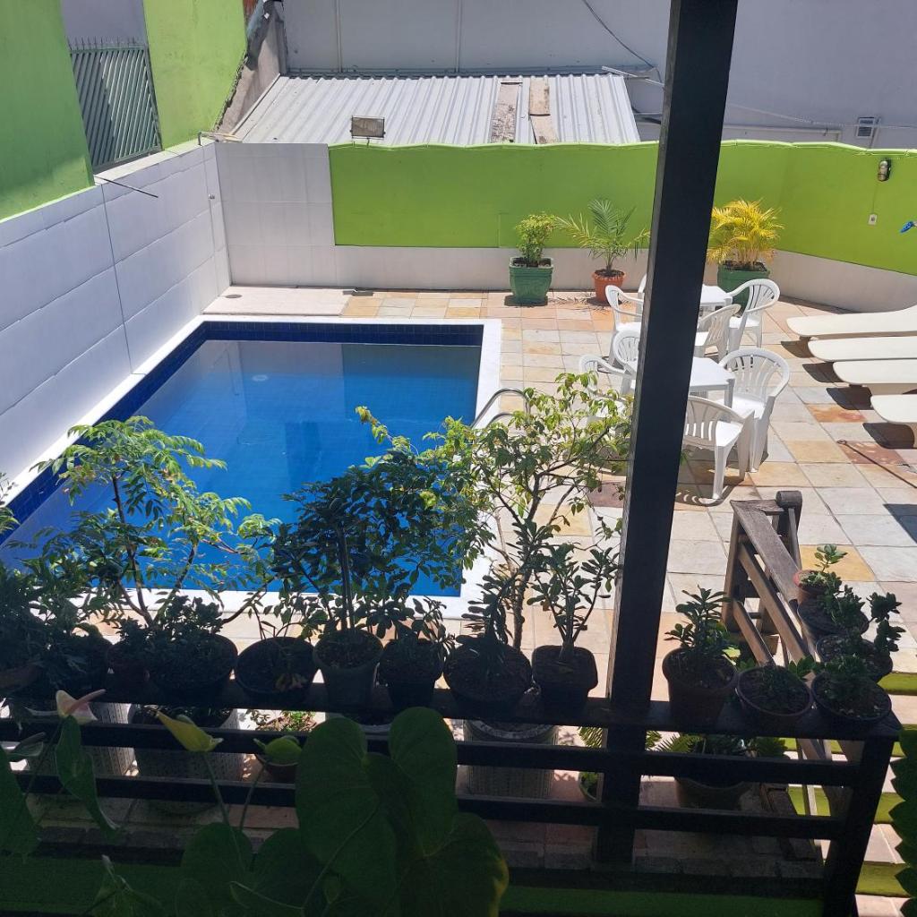 Hotel Kalifornia — foto 11