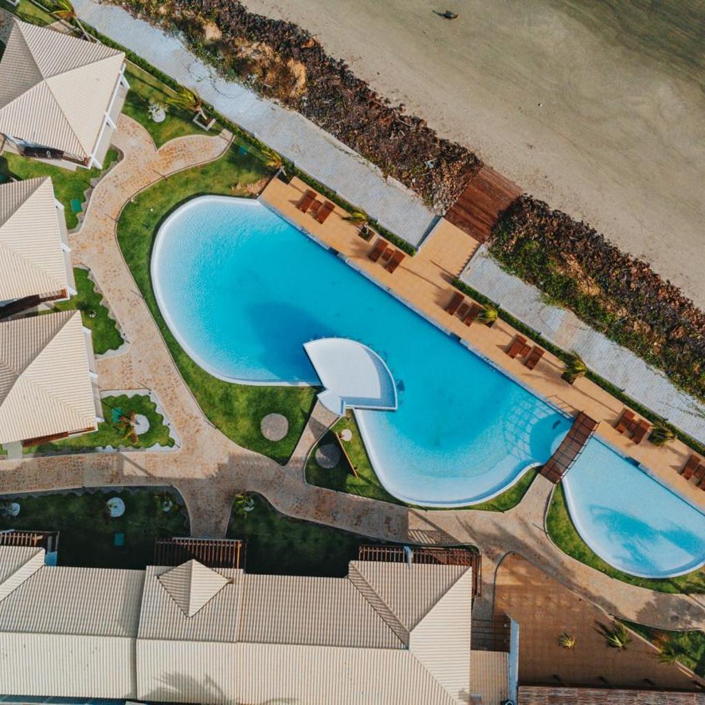 Oiti Beach Resort Tutoia — foto 10