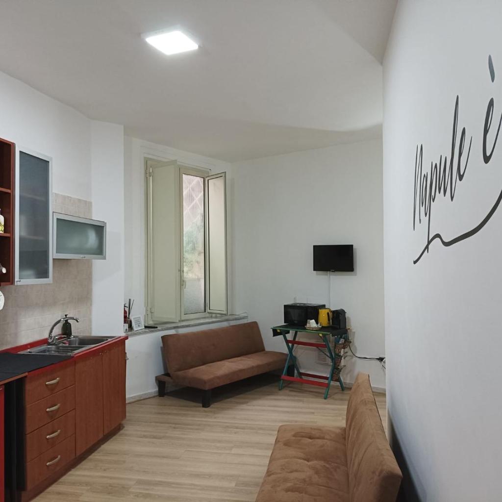 Photograph of A Casa di Ilaria