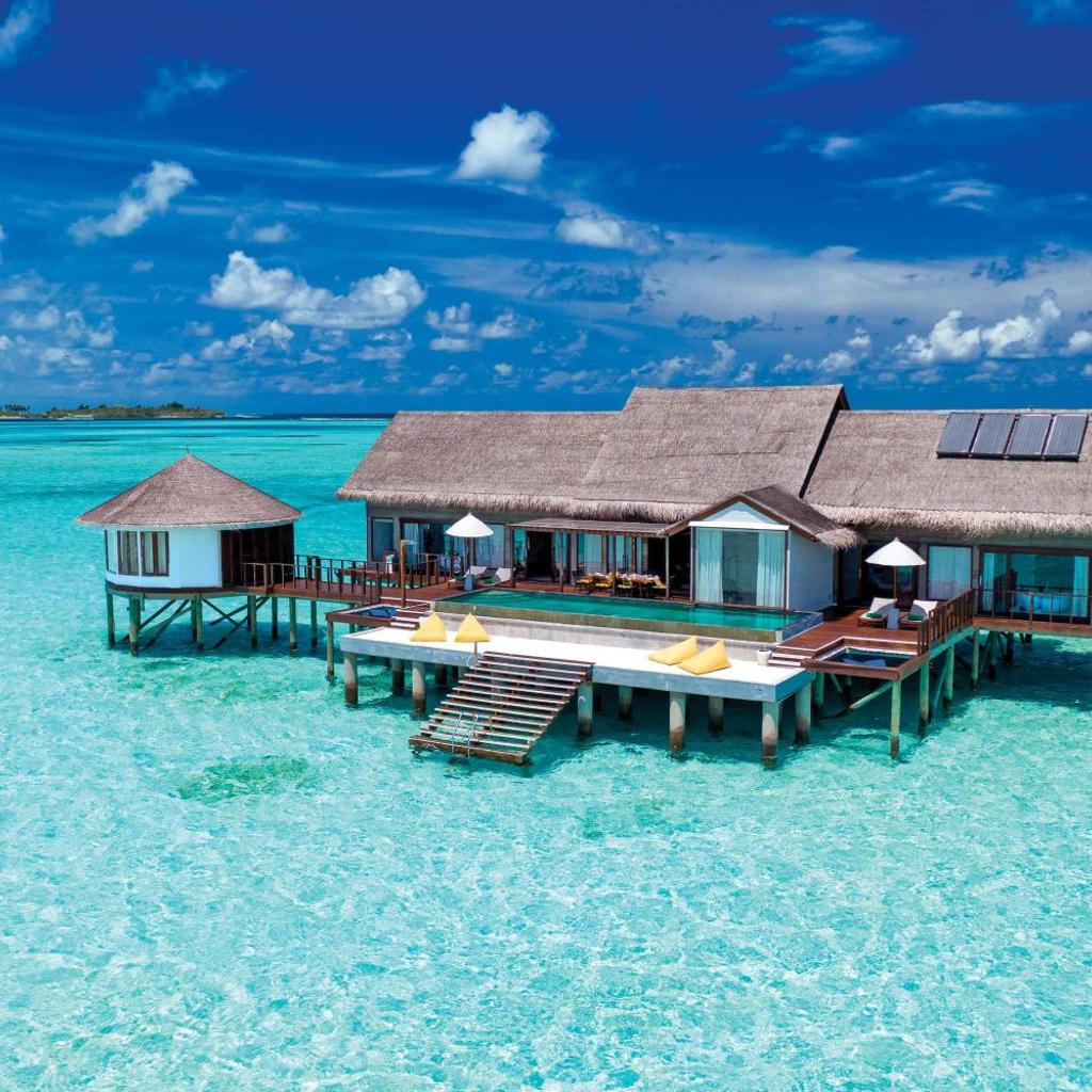 OZEN LIFE MAADHOO South Male Atoll, photo 4