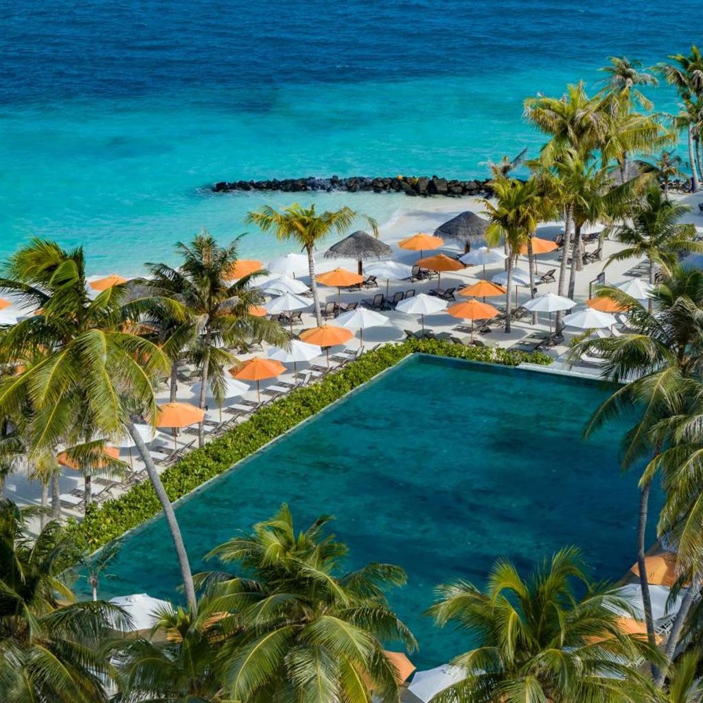 OBLU XPERIENCE Ailafushi - All Inclusive with Free Transfers, photo 4