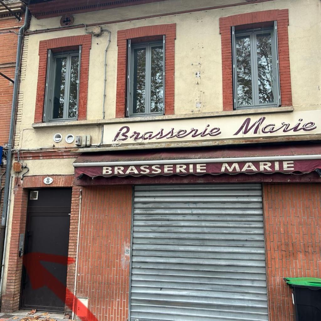 Photograph of Le bel appart Toulouse climatisation