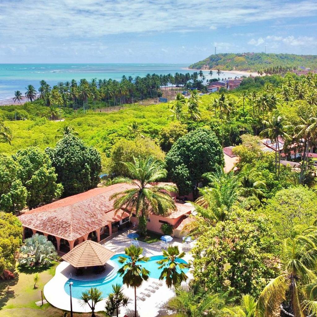 Eco Pousada Paraíso dos Coqueirais — foto 12