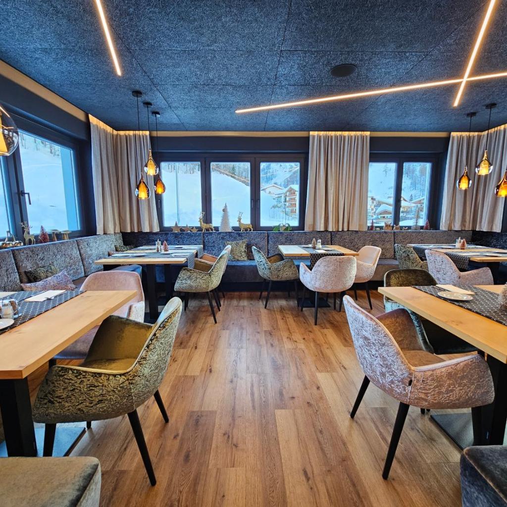 Chasa Castello relax & spa — 