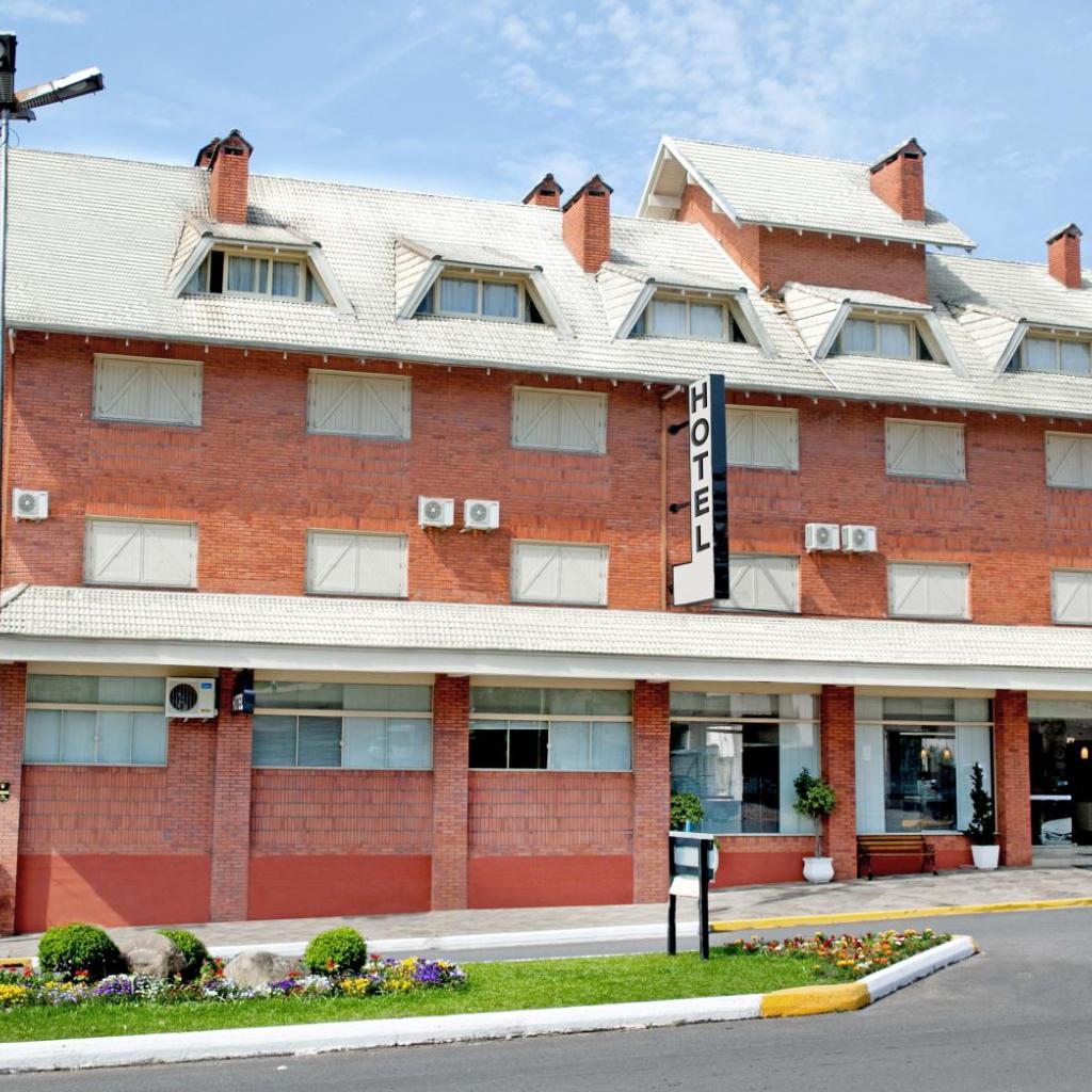 Di Capri Hotel — foto 2