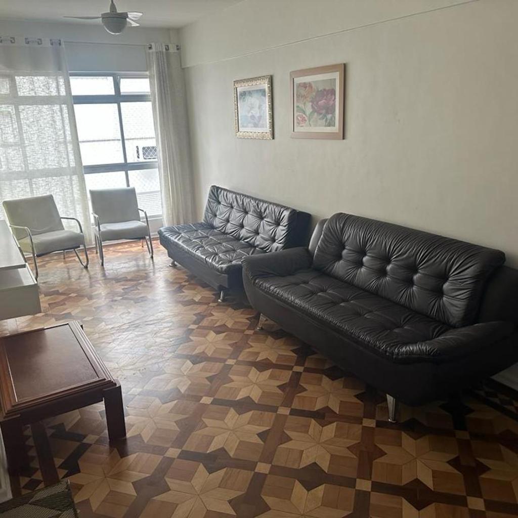 Apto a 250m da praia Enseada — foto 11