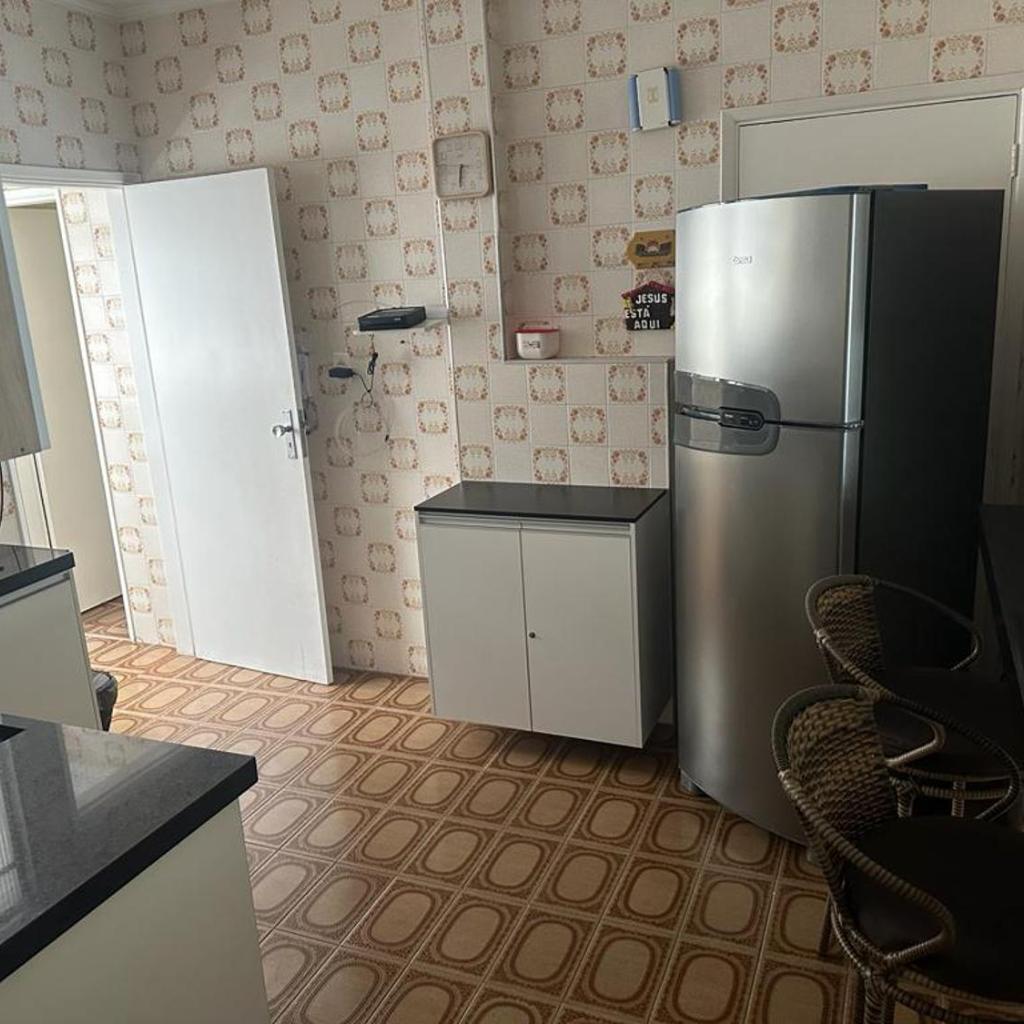 Apto a 250m da praia Enseada — foto 12