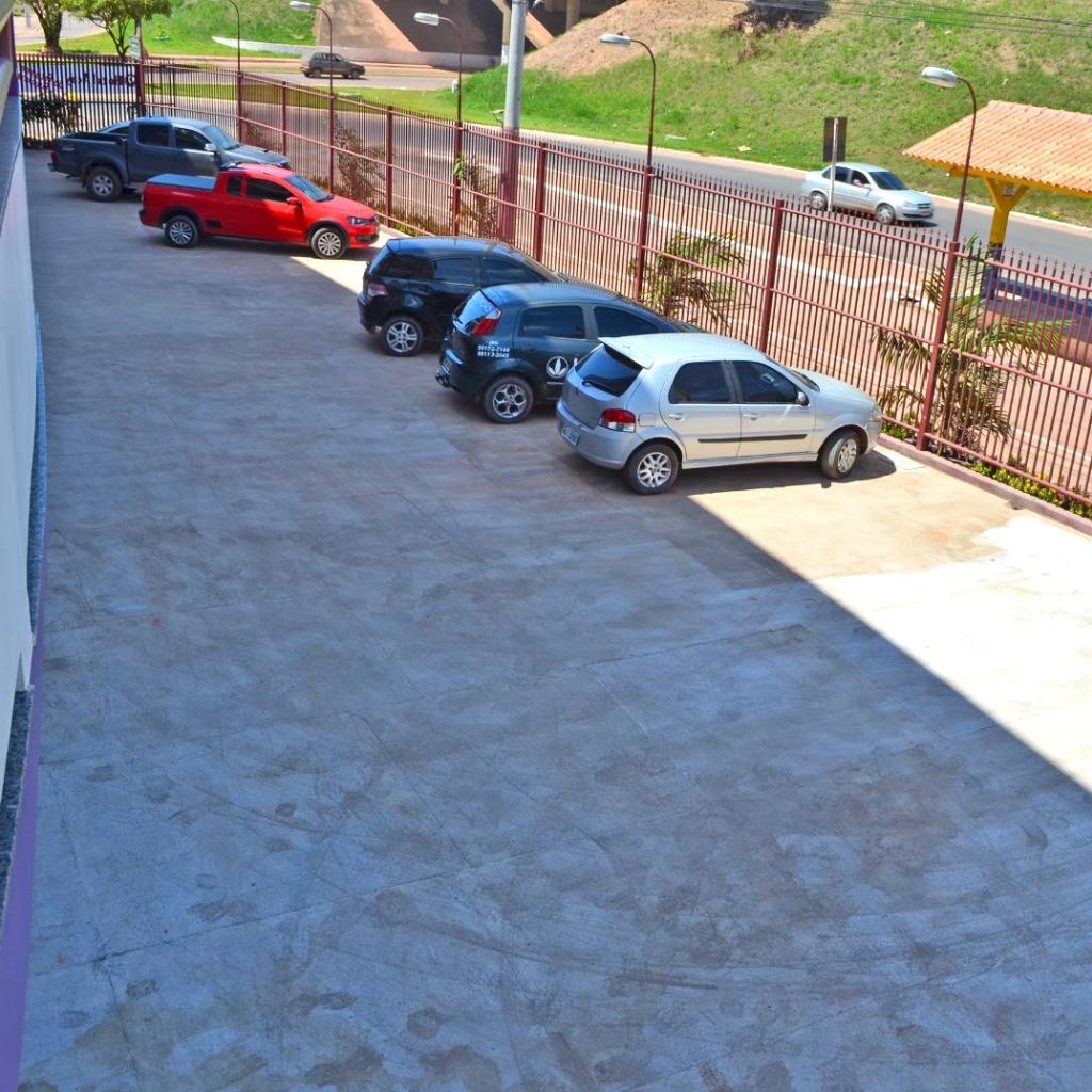 Hotel Açay — foto 12