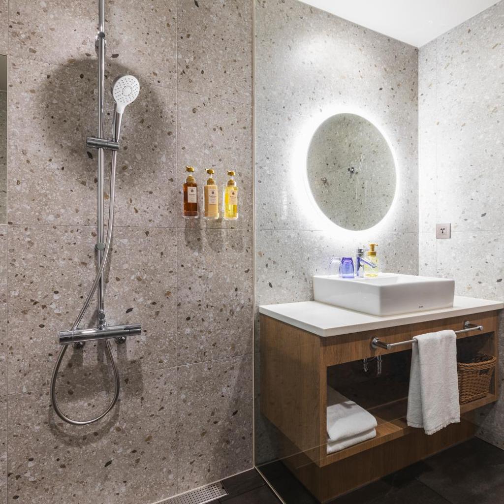 Sotetsu Grand Fresa Taipei Ximen — 
