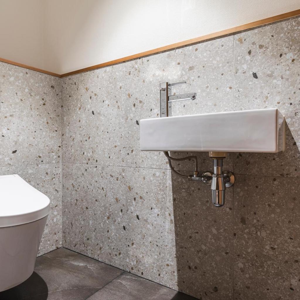 Sotetsu Grand Fresa Taipei Ximen — 