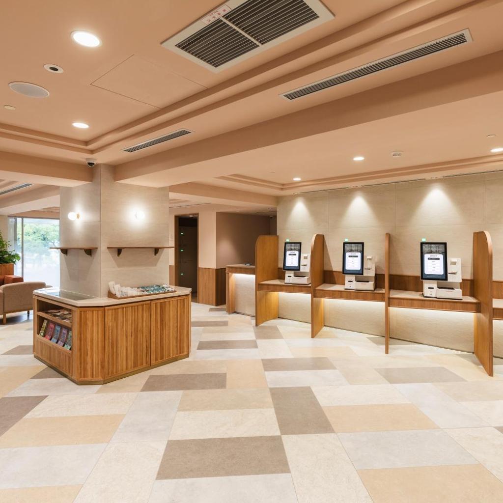 Sotetsu Grand Fresa Taipei Ximen — 