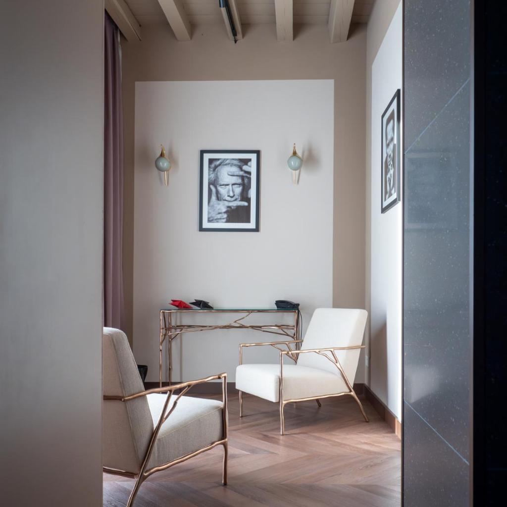 The Glam Boutique Hotel & Apt — 
