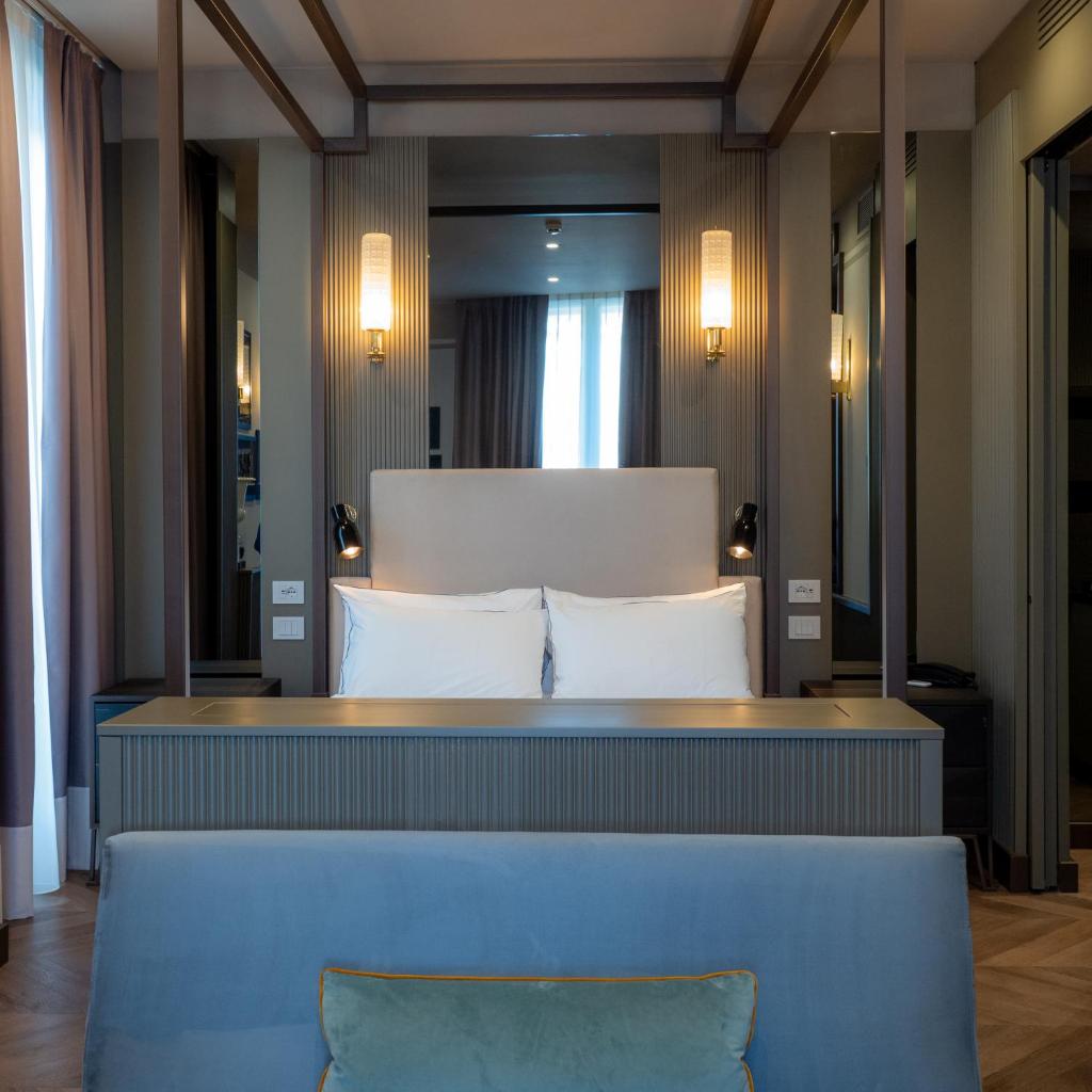 The Glam Boutique Hotel & Apt — 