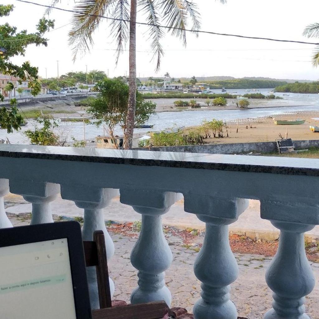 Pousada Tropicália Tranquilidade a Beira Mar — foto 12