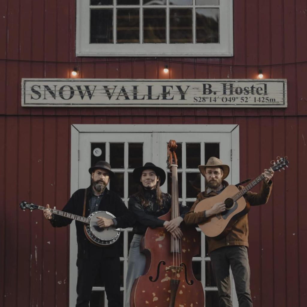 Snow Valley — foto 12