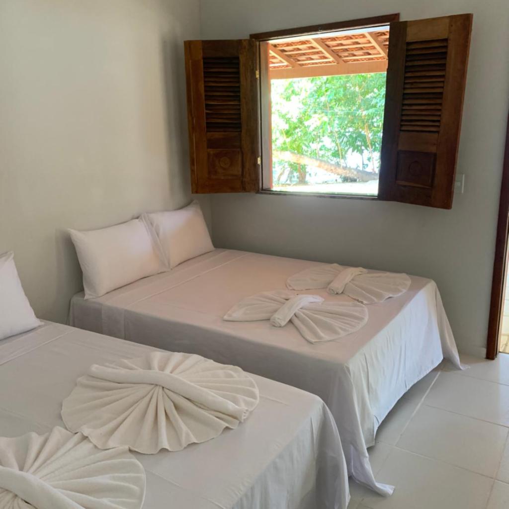 POUSADA PARAÍSO CULTURAL — foto 11