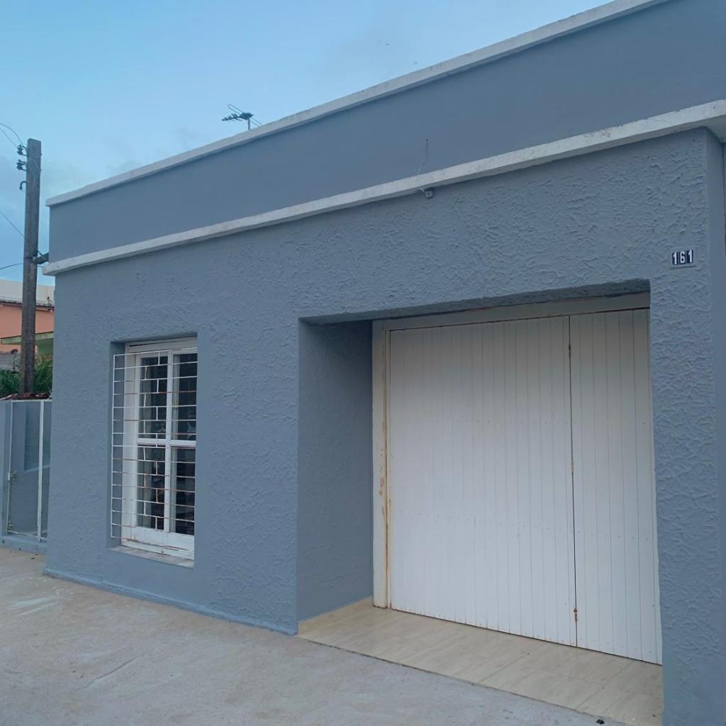 Casa cinza — foto 3