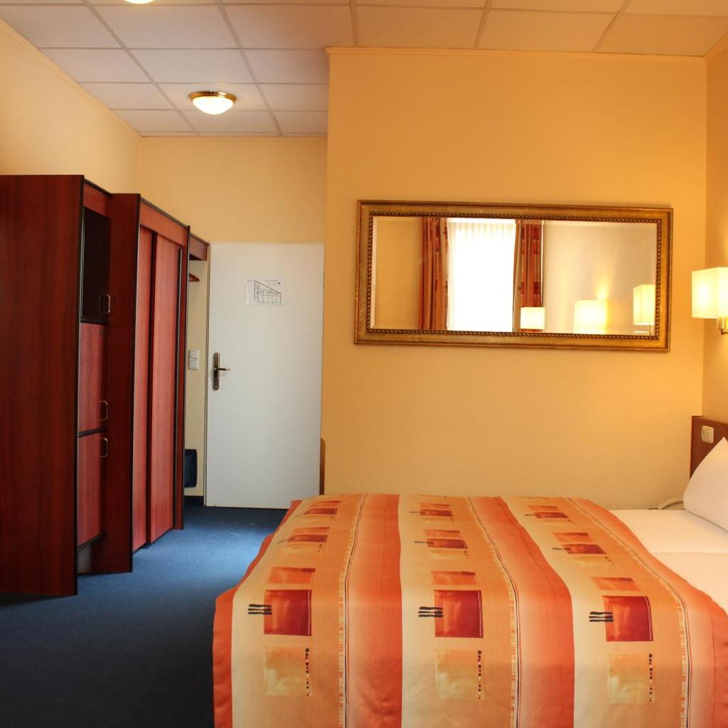Photograph of Cabo Nichtraucher-Hotel