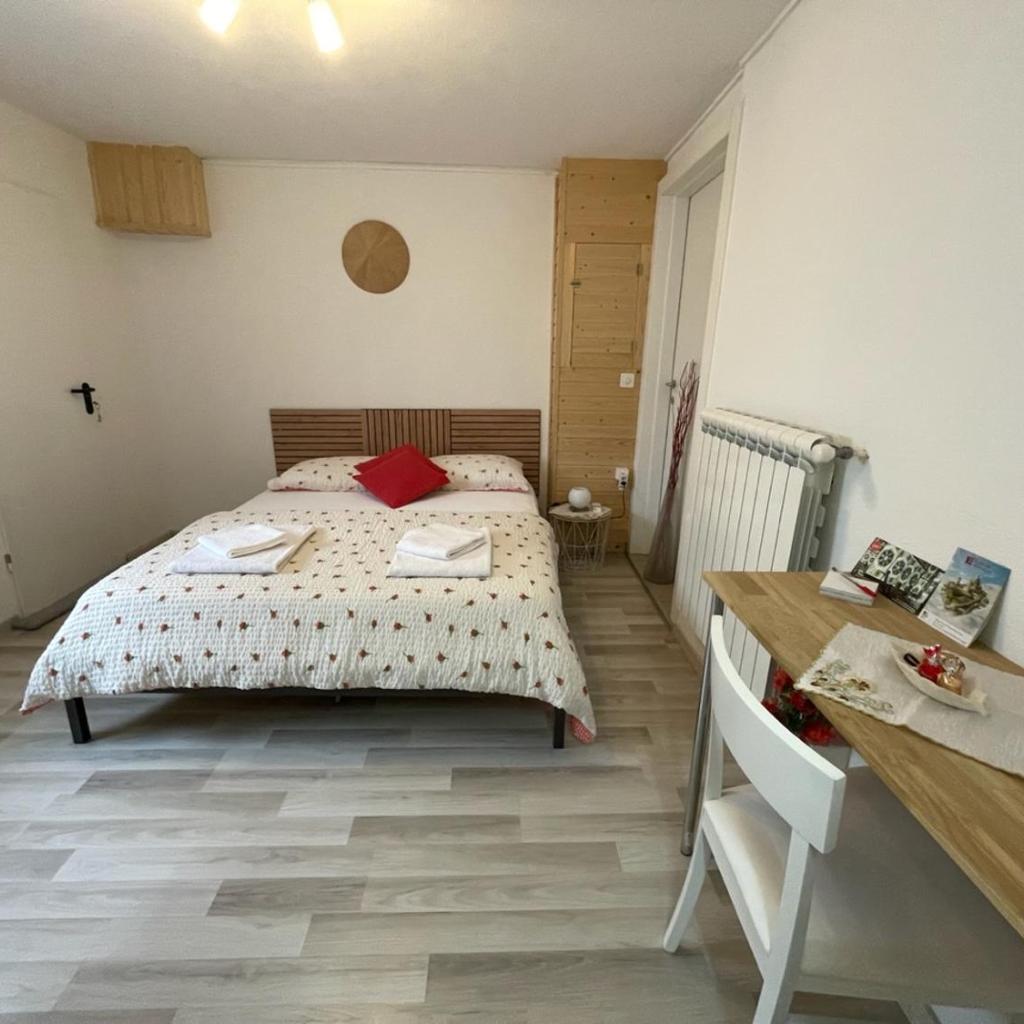 Camera Enaj – image