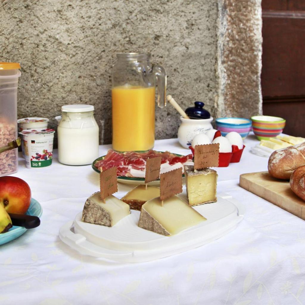 Ca' di Pincia – Bild