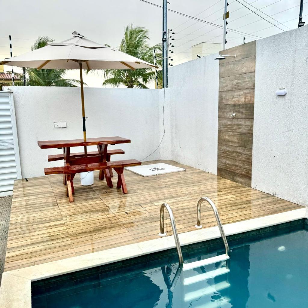 Carapibus casa de praia 02 — foto 6
