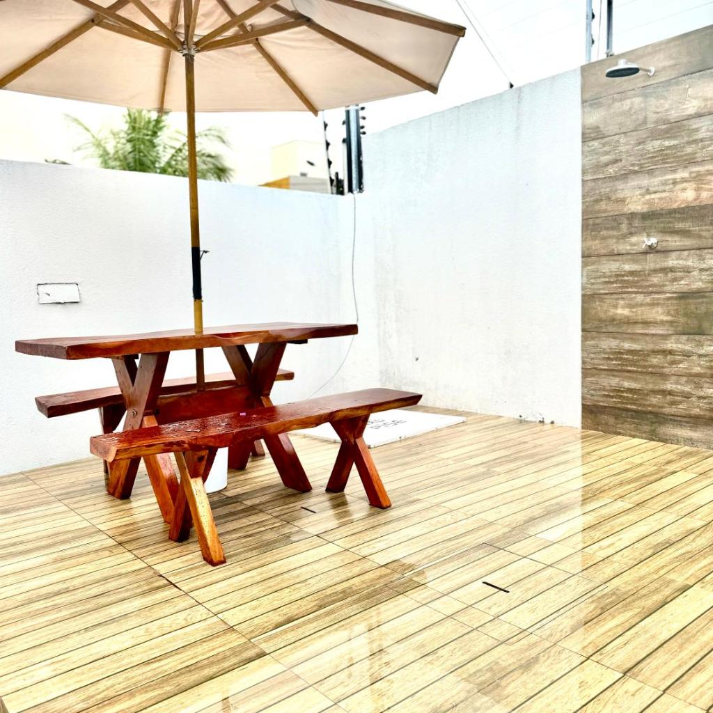 Carapibus casa de praia 02 — foto 4