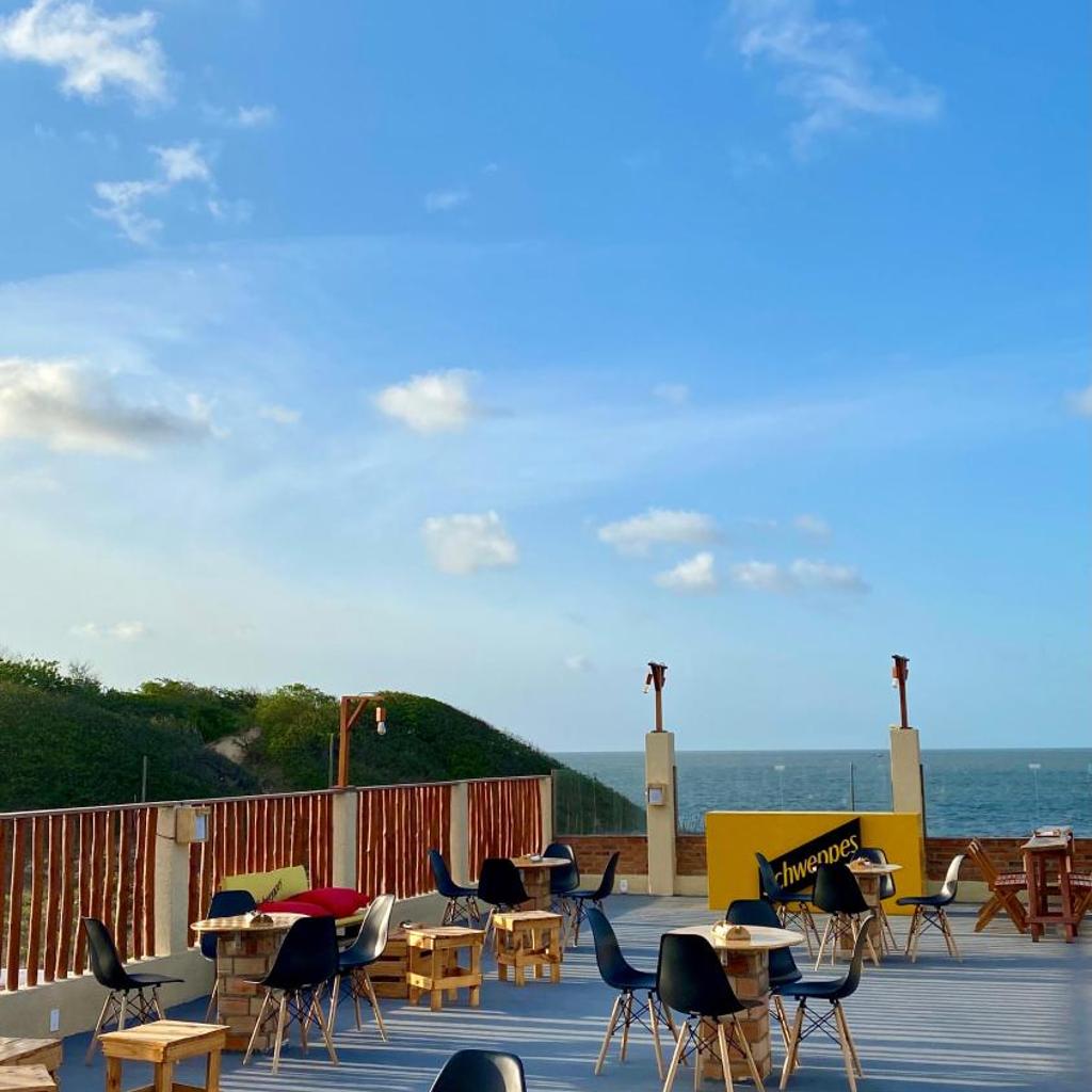 Pousada Delta Village — foto 11