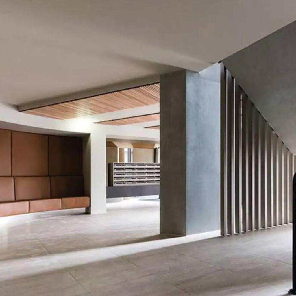 Photograph of Award winning designer complex – Cantala