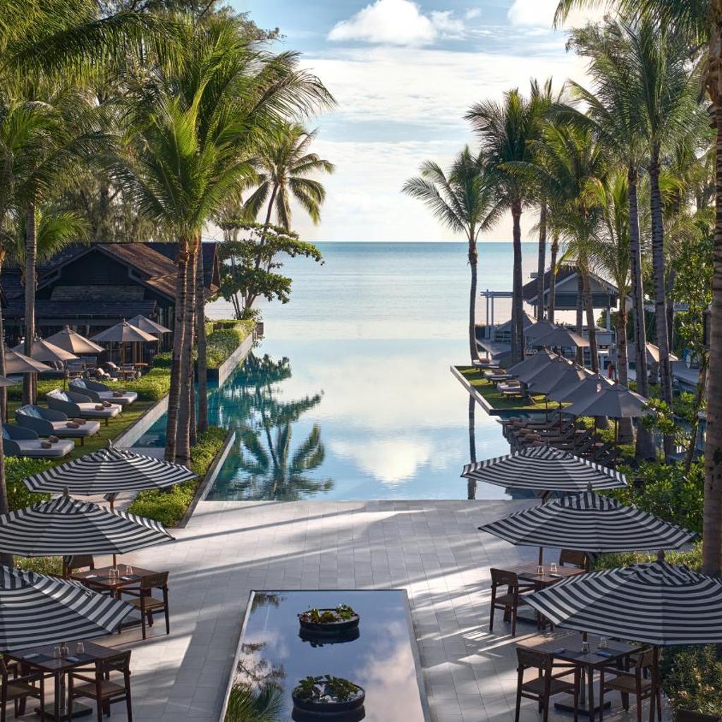 Kimpton Kitalay Samui by IHG in in Choeng Mon Beach, Thailand