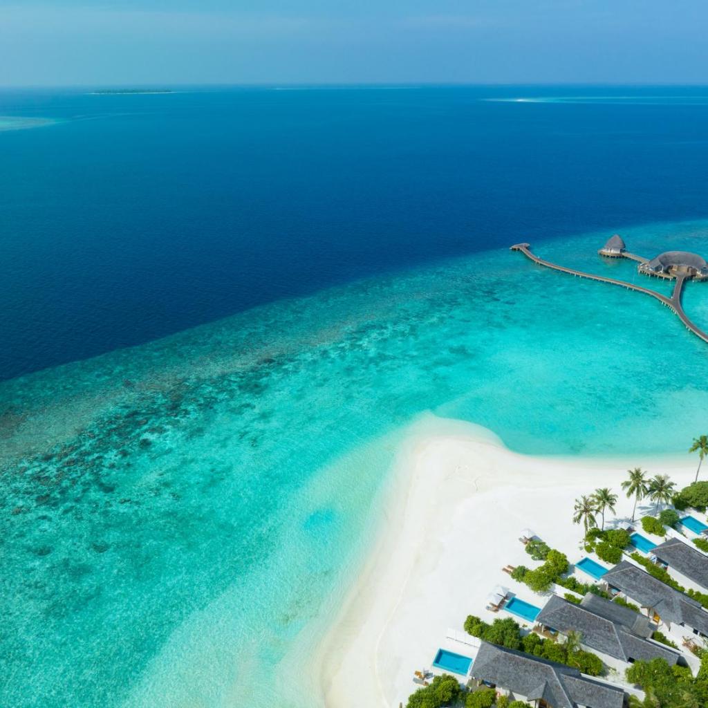 Emerald Faarufushi Resort & Spa, photo 4