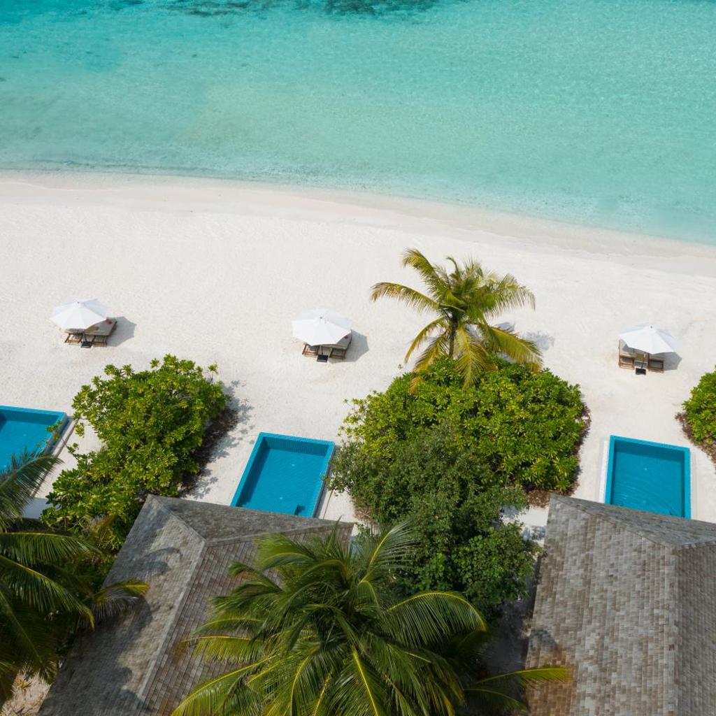 Emerald Faarufushi Resort & Spa, photo 5