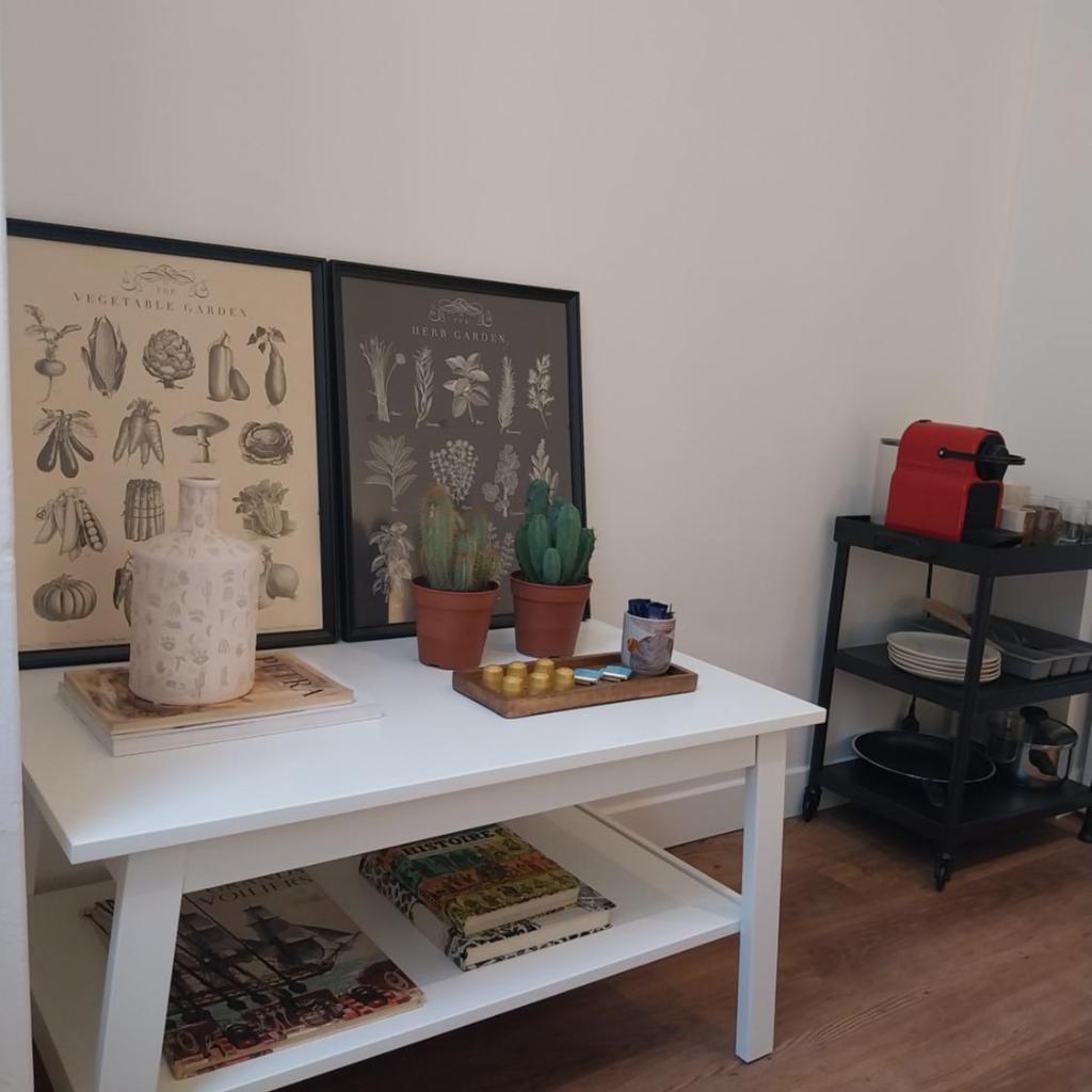 Photograph of Collection Terreaux - No 1 Studio plein centre